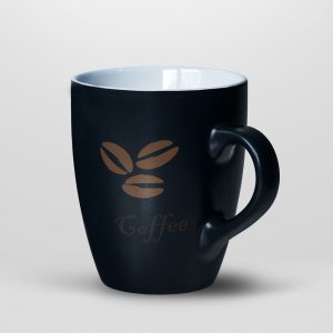 Home mug white